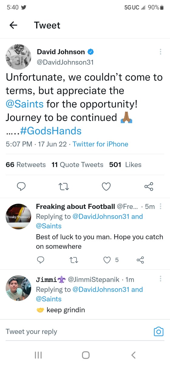 Via Twitter 